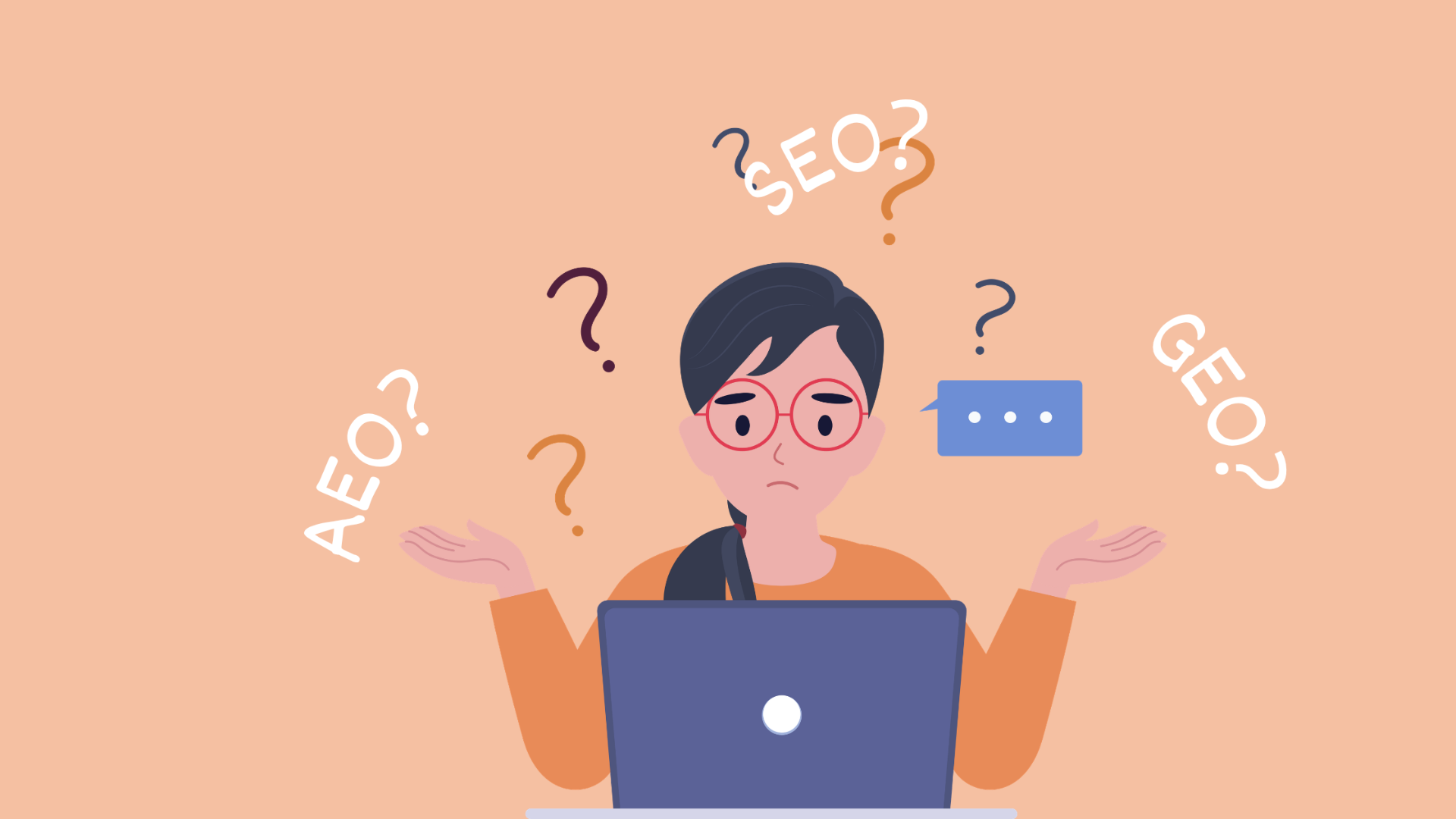 SEO, AEO, GEO — what replaces SEO in the age of AI overviews