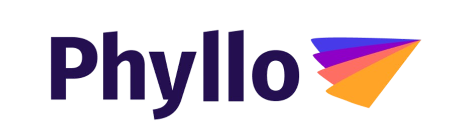 Phyllo logo